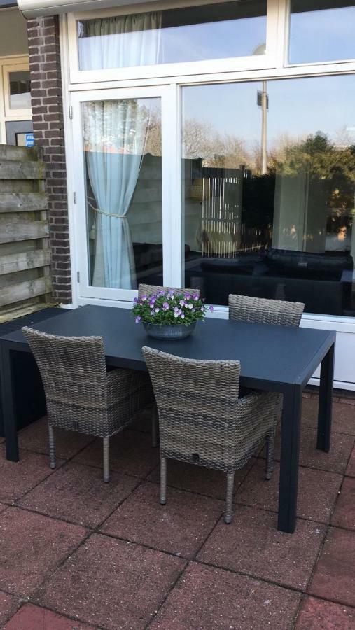 De Schelp 37 Apartment Zandvoort Exterior photo